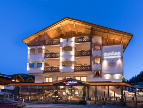 Hotel des Alpes Samnaun